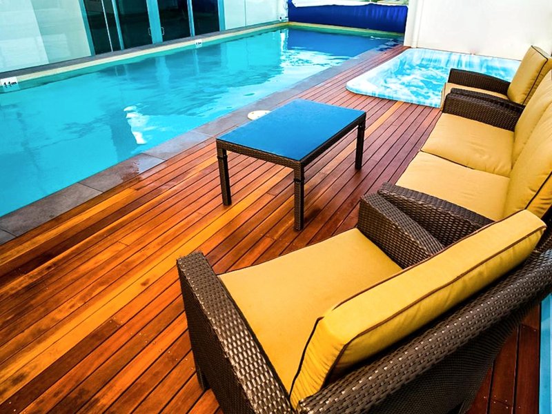 トゥーンバ セントラル プラザ アパートメント ホテル (Toowoomba Central Plaza Apartment Hotel)の写真