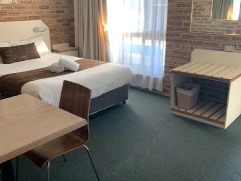 ガーデン シティ モーター イン (Garden City Motor Inn)の写真
