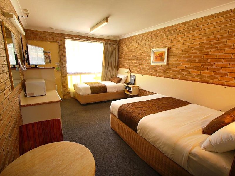 ガーデン シティ モーター イン (Garden City Motor Inn)の写真