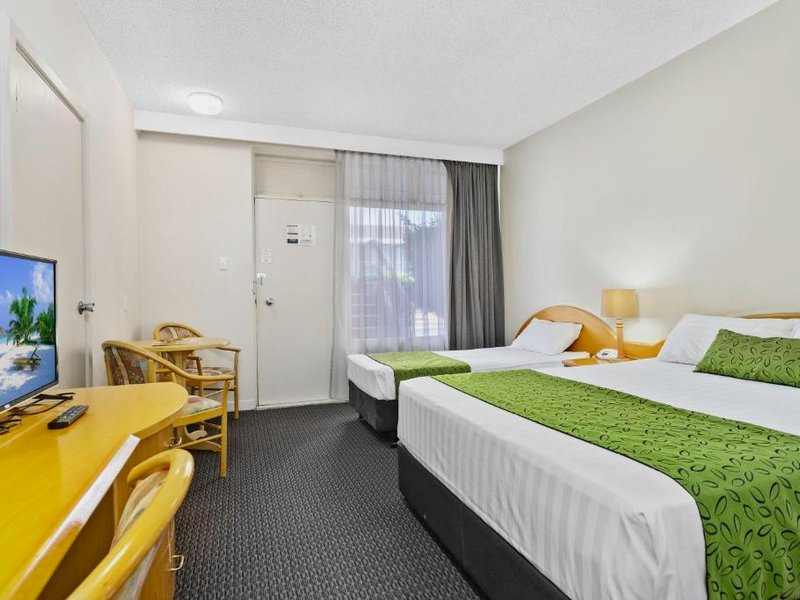 パーク モーター イン (Park Motor Inn)の写真