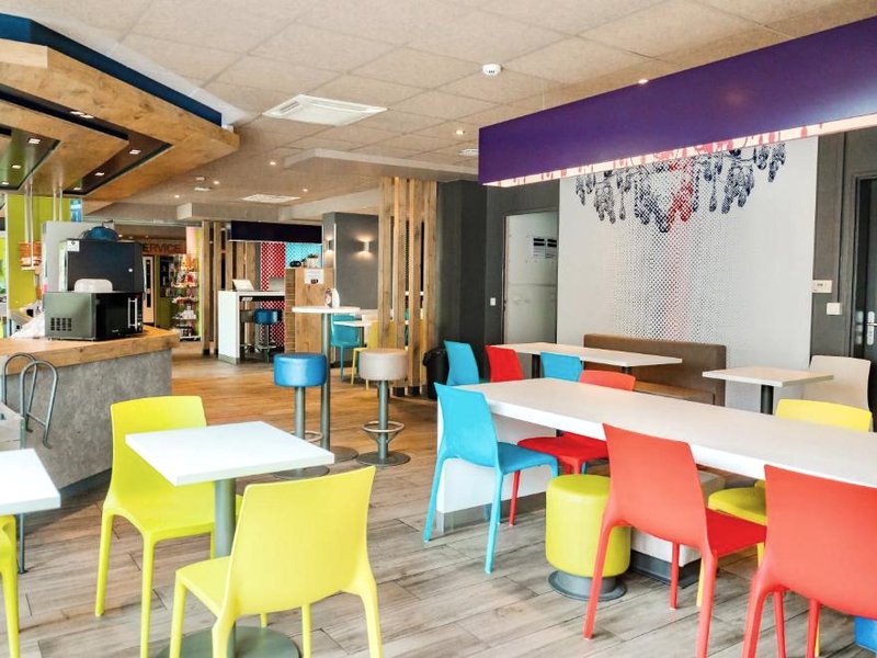 イビス バジェット コルマール サントル ガレ (Ibis Budget Colmar Centre Gare)の写真