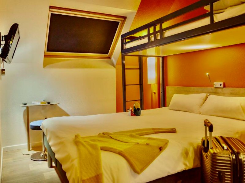 イビス バジェット コルマール サントル ガレ (Ibis Budget Colmar Centre Gare)の写真