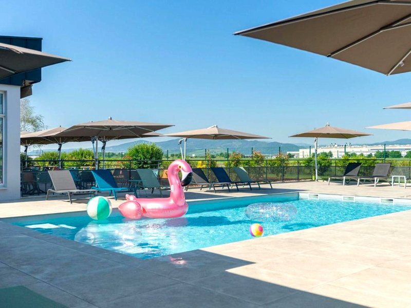 イビス スタイルズ コルマール ノルド (ibis Styles Colmar Nordo)の写真