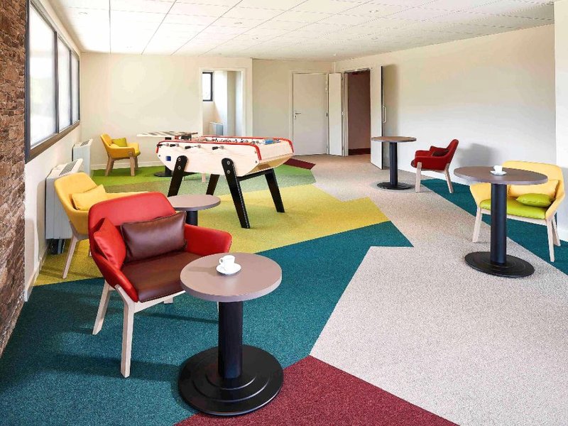 イビス スタイルズ コルマール ノルド (ibis Styles Colmar Nordo)の写真