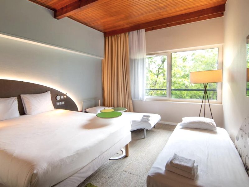 イビス スタイルズ コルマール ノルド (ibis Styles Colmar Nordo)の写真