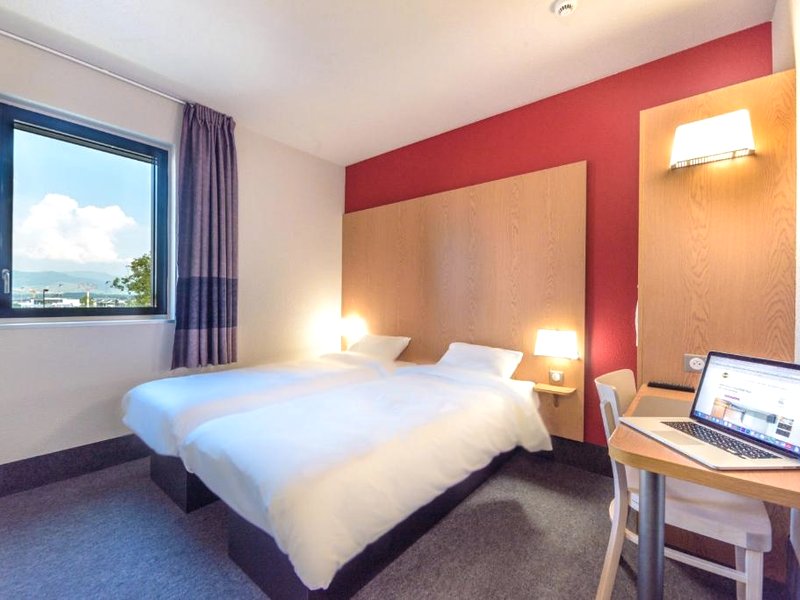B&B HOTEL Colmar Expoの写真