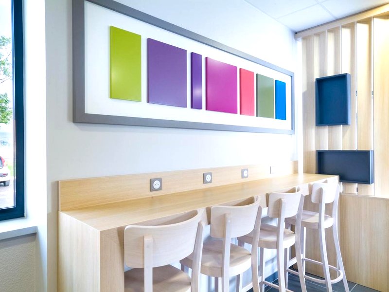 B&B HOTEL Colmar Expoの写真