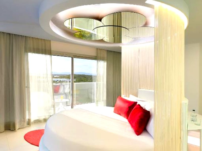 Five Flowers Hotel Formentera, member of Meliá Collectionの写真