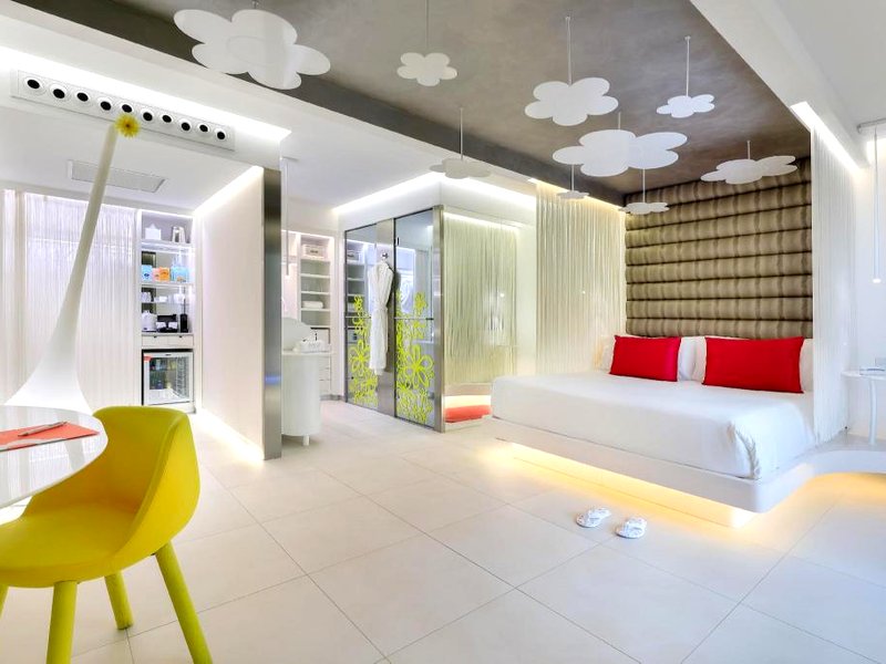 Five Flowers Hotel Formentera, member of Meliá Collectionの写真