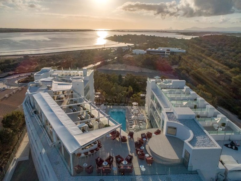 Five Flowers Hotel Formentera, member of Meliá Collectionの写真