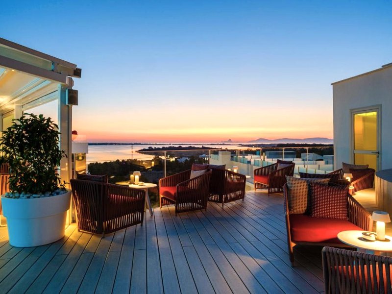 Five Flowers Hotel Formentera, member of Meliá Collectionの写真