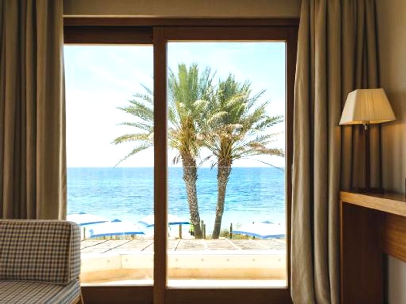 Gecko Hotel & Beach Clubの写真