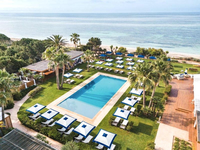 Gecko Hotel & Beach Clubの写真