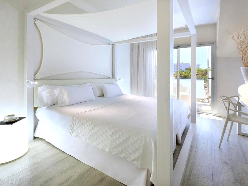 ブランコ ホテル フォルメンテラ (Blanco Hotel Formentera)の写真
