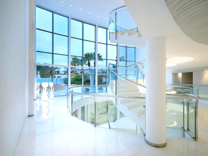 ブランコ ホテル フォルメンテラ (Blanco Hotel Formentera)の写真