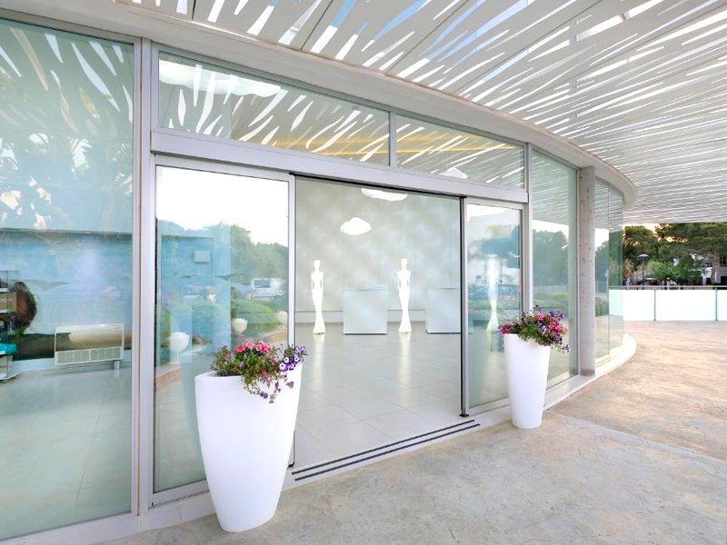 ブランコ ホテル フォルメンテラ (Blanco Hotel Formentera)の写真