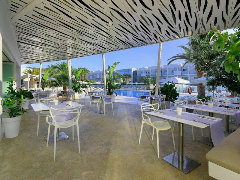 ブランコ ホテル フォルメンテラ (Blanco Hotel Formentera)の写真
