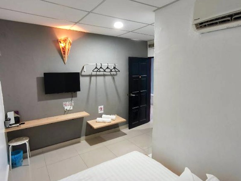 AMIR SYAKIR MOTELの写真