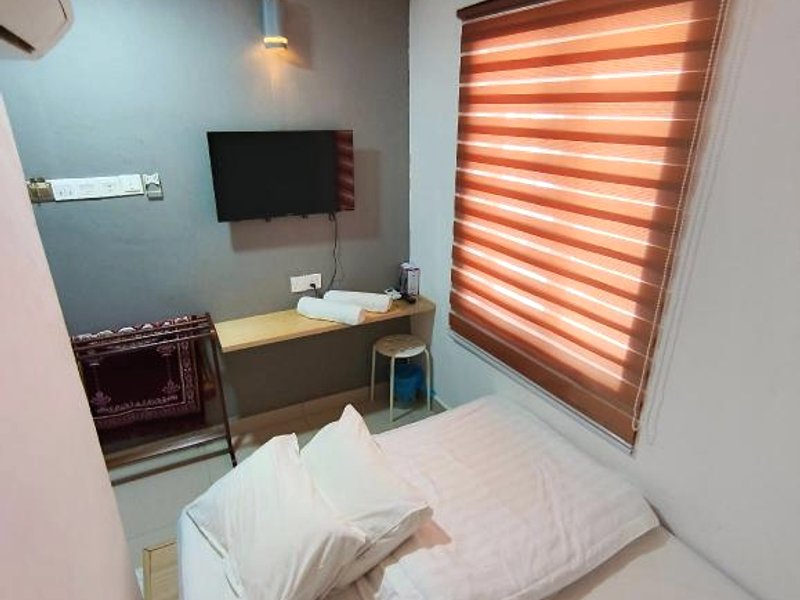 AMIR SYAKIR MOTELの写真