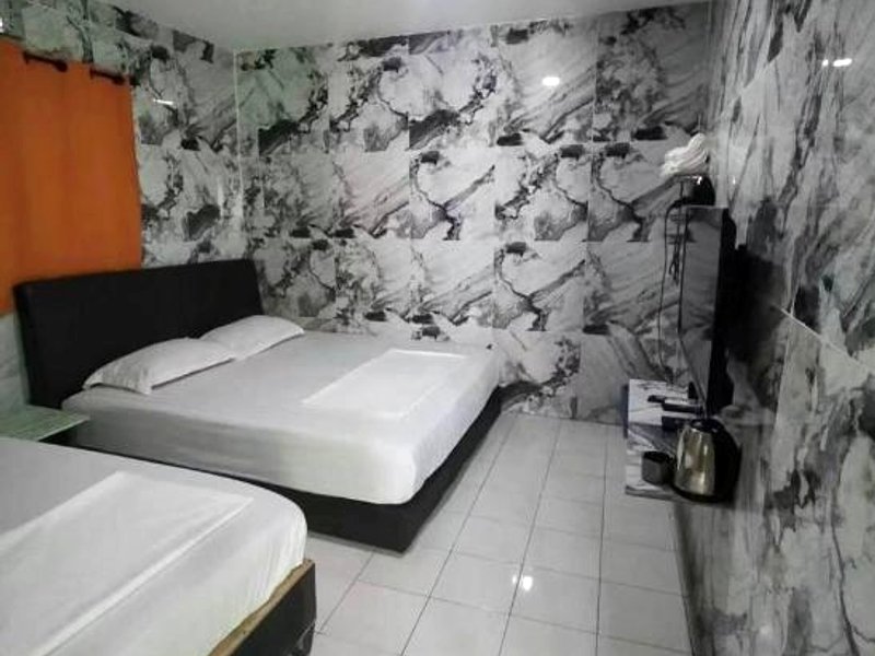 HOCK CHIN HOME STAY88の写真