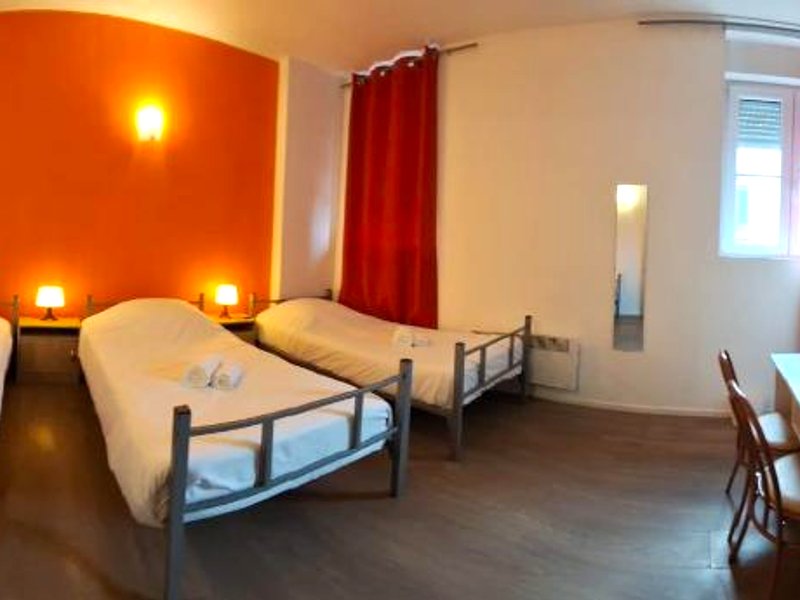 HOTEL LE SAINT QUENTINの写真