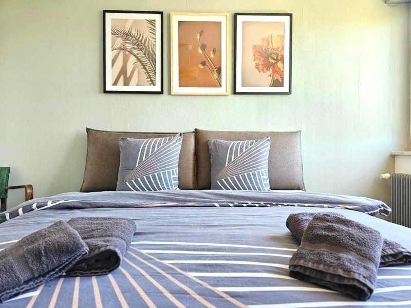 Appartement Cocooningの写真