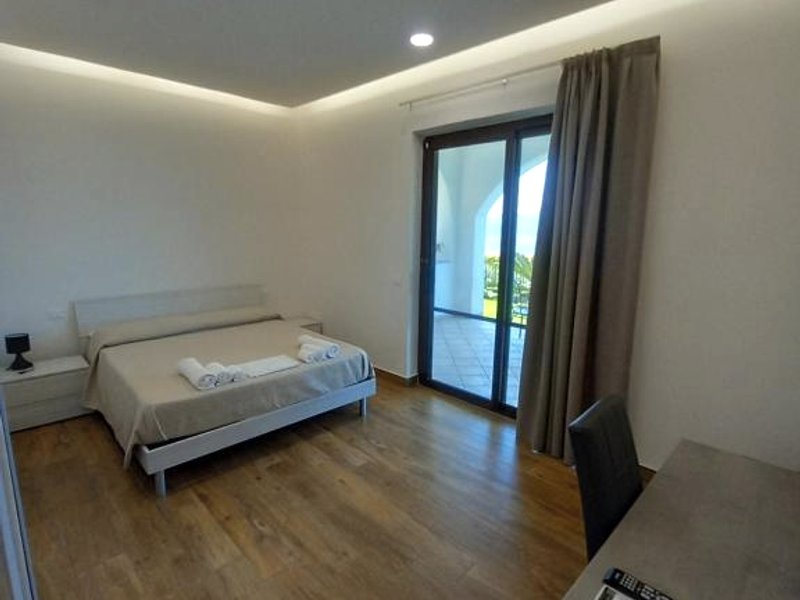 Qvattro stagioni panoramic suitesの写真