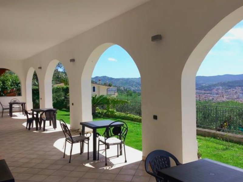 Qvattro stagioni panoramic suitesの写真