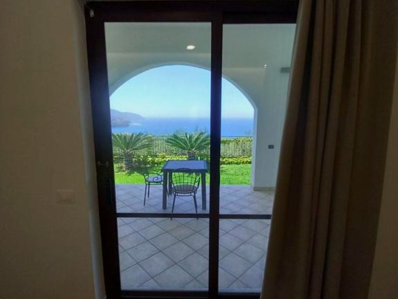 Qvattro stagioni panoramic suitesの写真