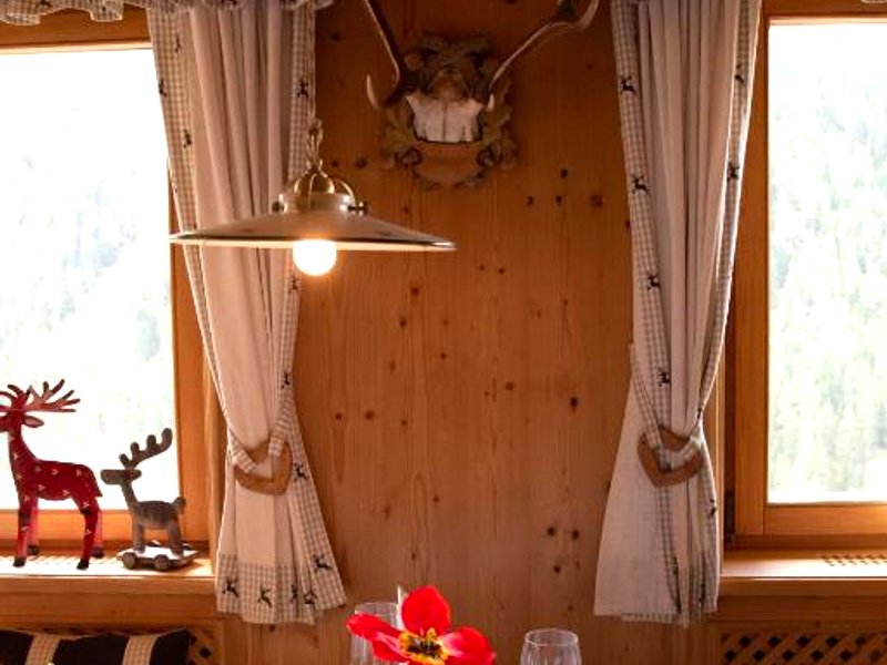 Gasthof Innerwaltenの写真