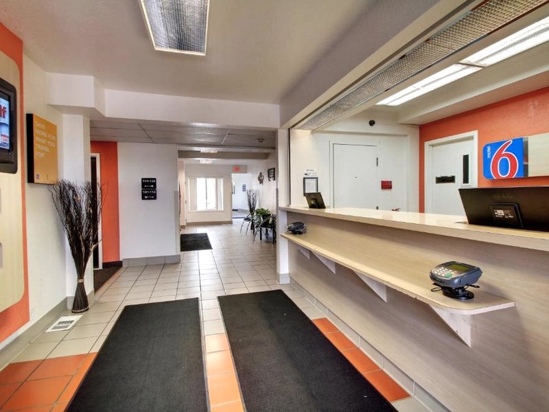 Motel 6 Altoona, IA - Des Moines Eastの写真