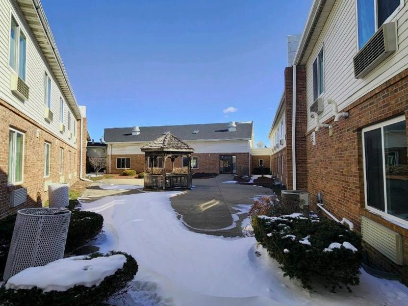Studio 6  Altoona, IA - Des Moines Eastの写真