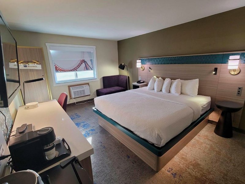 ベストウェスタン プラス アルトゥーナ イン (Best Western Plus Altoona Inn)の写真