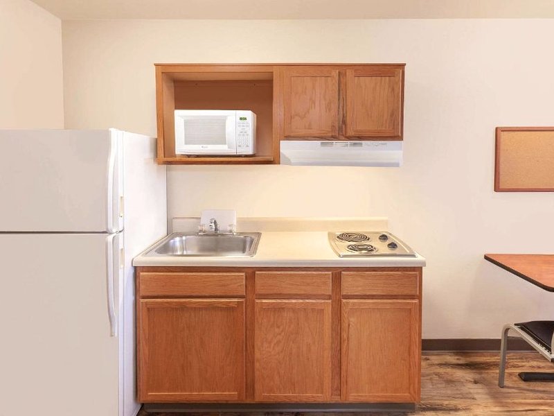 WoodSpring Suites Des Moines Pleasant Hillの写真