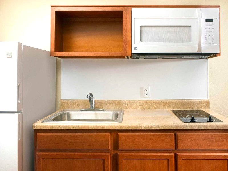 WoodSpring Suites Des Moines Pleasant Hillの写真