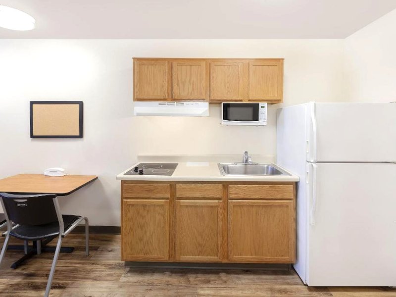 WoodSpring Suites Des Moines Pleasant Hillの写真
