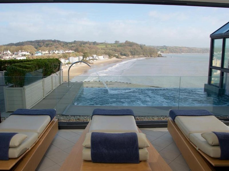 St Brides Spa Hotel & Village Apartmentsの写真