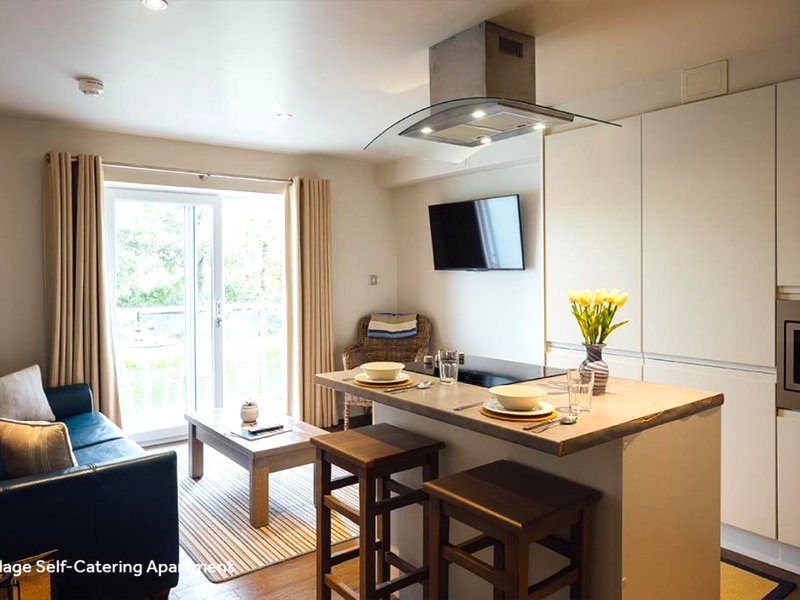 St Brides Spa Hotel & Village Apartmentsの写真