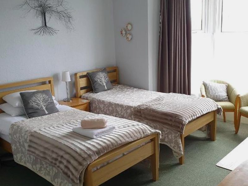 Malin House Hotelの写真