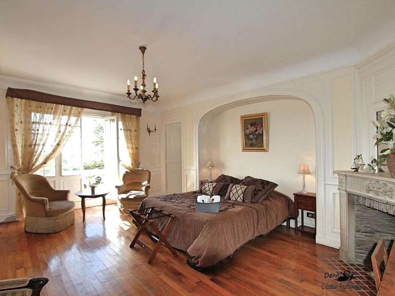 Hattonchatel Château & Restaurant La Table du Château (Hattonchatel Chateau & Restaurant La Table du Chateau)の写真
