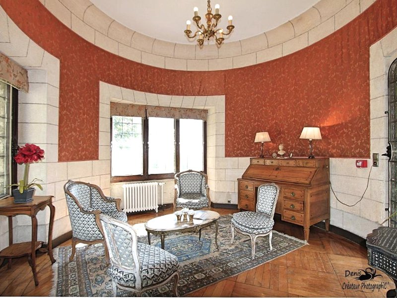 Hattonchatel Château & Restaurant La Table du Château (Hattonchatel Chateau & Restaurant La Table du Chateau)の写真