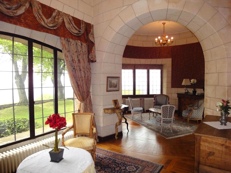 Hattonchatel Château & Restaurant La Table du Château (Hattonchatel Chateau & Restaurant La Table du Chateau)の写真