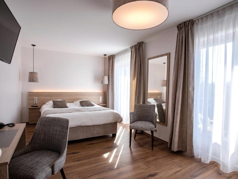 Hôtel SPA du Lac de Madine - Maison DRAPIER (Hotel SPA du Lac de Madine - Maison DRAPIER)の写真