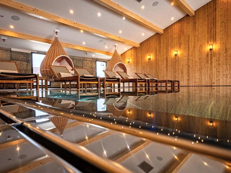 Hôtel SPA du Lac de Madine - Maison DRAPIER (Hotel SPA du Lac de Madine - Maison DRAPIER)の写真