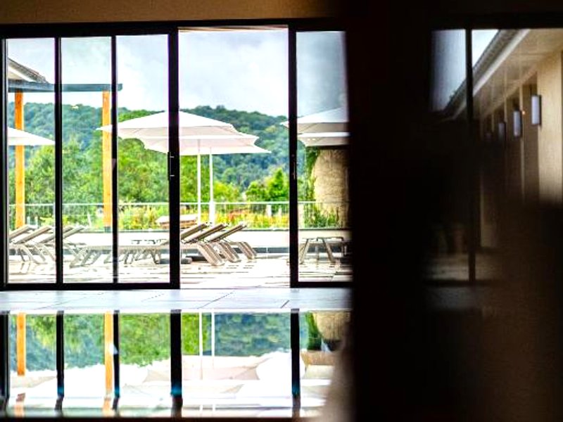Hôtel SPA du Lac de Madine - Maison DRAPIER (Hotel SPA du Lac de Madine - Maison DRAPIER)の写真