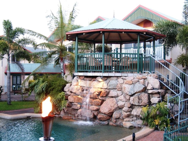 ティナルー レイク リゾート (Tinaroo Lake Resort)の写真