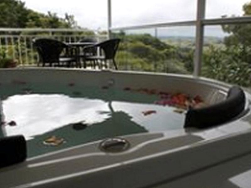 ティナルー サンセット リトリート (Tinaroo Sunset Retreat)の写真