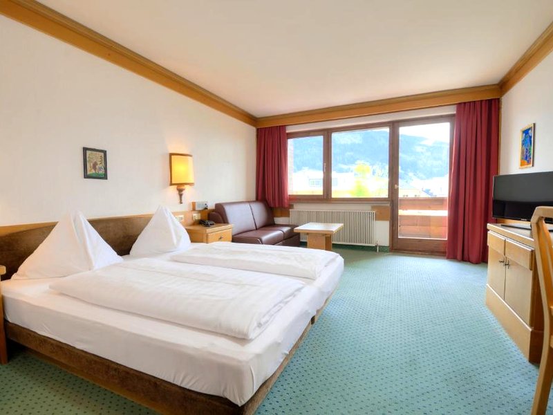 Hotel LukasMayrの写真