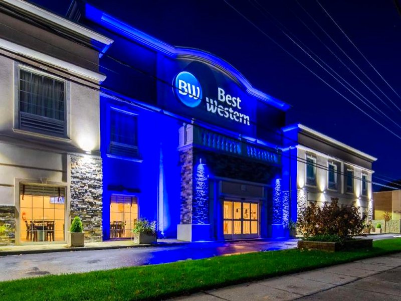 ベストウェスタン バー ハーバー イン (Best Western Bar Harbour Inn)の写真