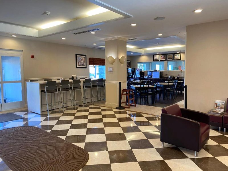 ベストウェスタン バー ハーバー イン (Best Western Bar Harbour Inn)の写真